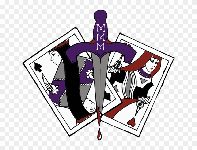 Manchester Murder Mysteries - Illustration #910402