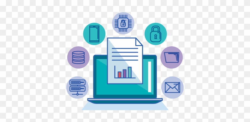 Backup Your Important Files Through Our Secure Aes - Internet #910468