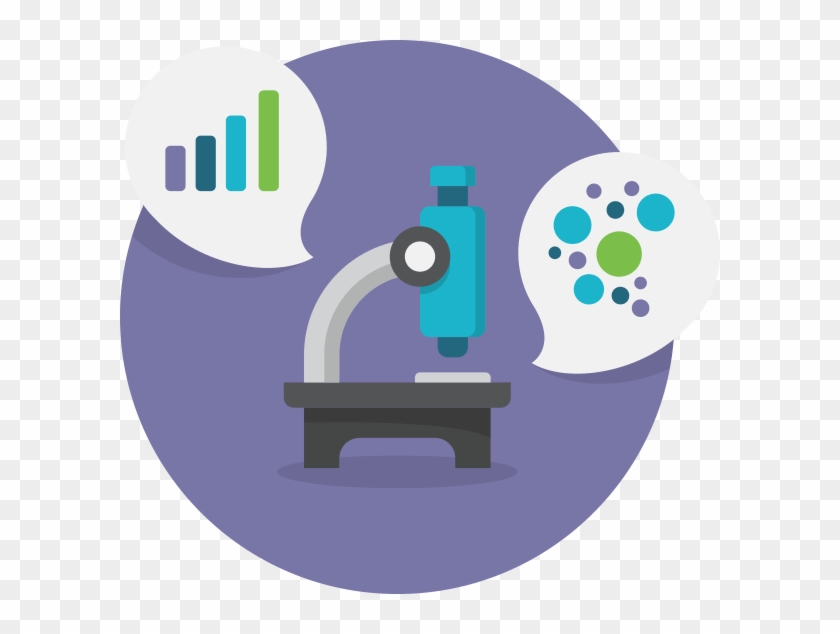 Science First - Science Flat Design Gif #910470