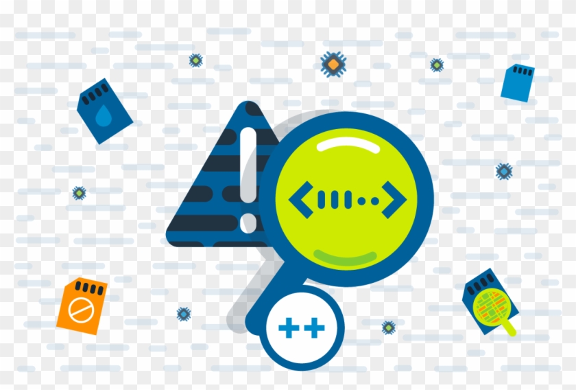 Runtime Error Detection - Circle #910576