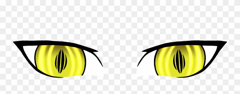 Pin Demon Eyes Clipart - Eye #910654