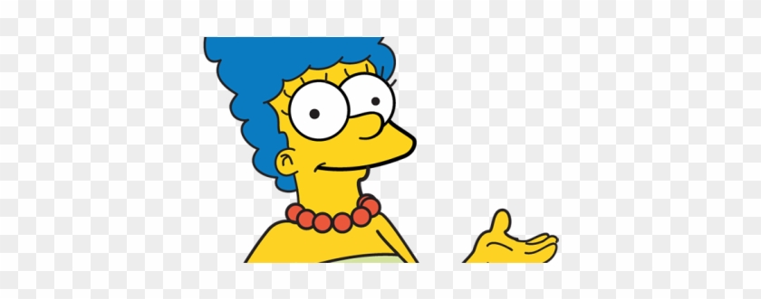 Marge Simpson Makes It On The List For Being A Classic - Marge Simpson #910733