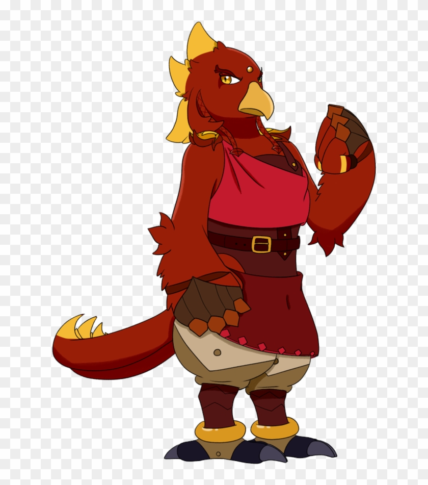 Breath Of The Wild - Breath Of The Wild Rito Oc #910781