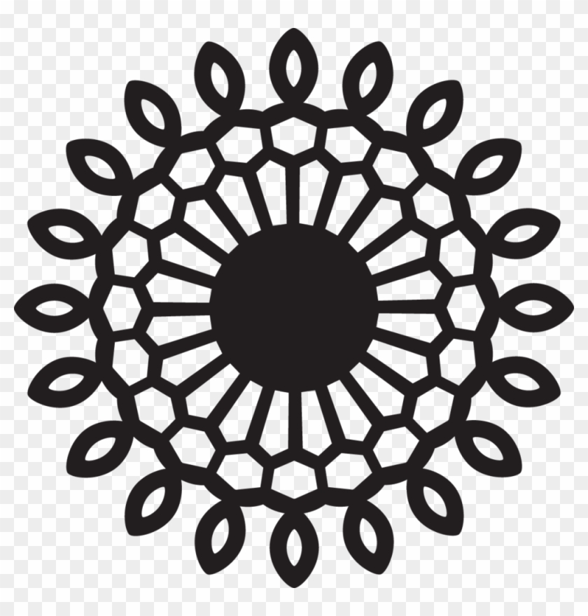 Photo 2 Doily Image - Doilies Patterns Png #910881