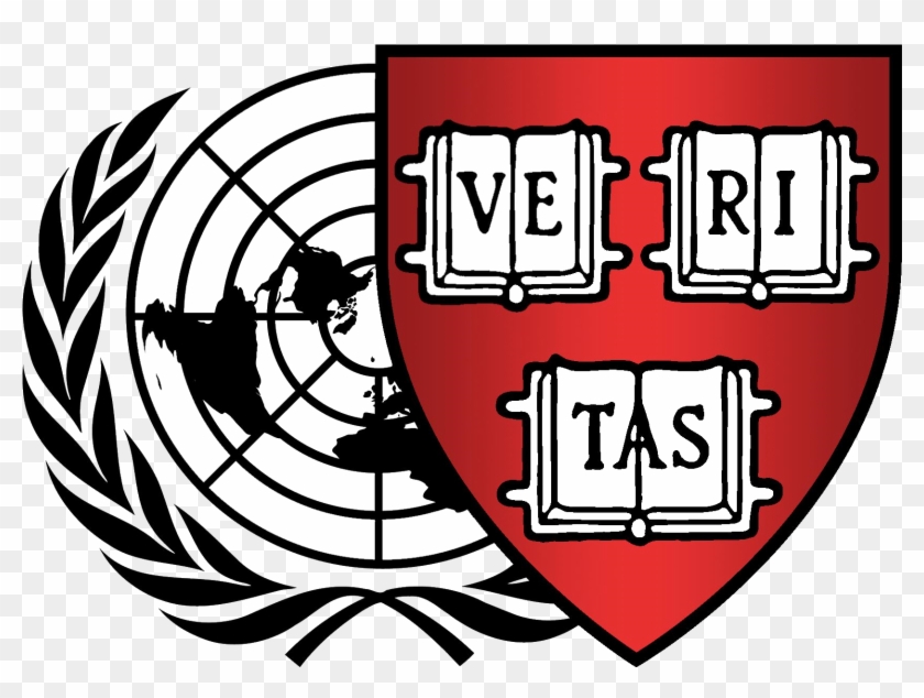 United Nations Clipart Summer - Harvard Model United Nations #910968