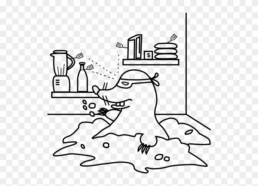 Spy On Your Competitors, Watch Their Prices And Automate - Illustration #910989