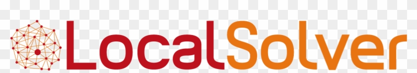 Localsolver Is An Innovative Mathematical Optimization - Localsolver #911116