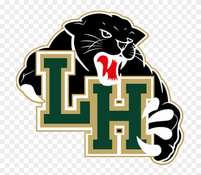 The Gainesville Red Elephants Vs - Langston Hughes High School Logo #911120