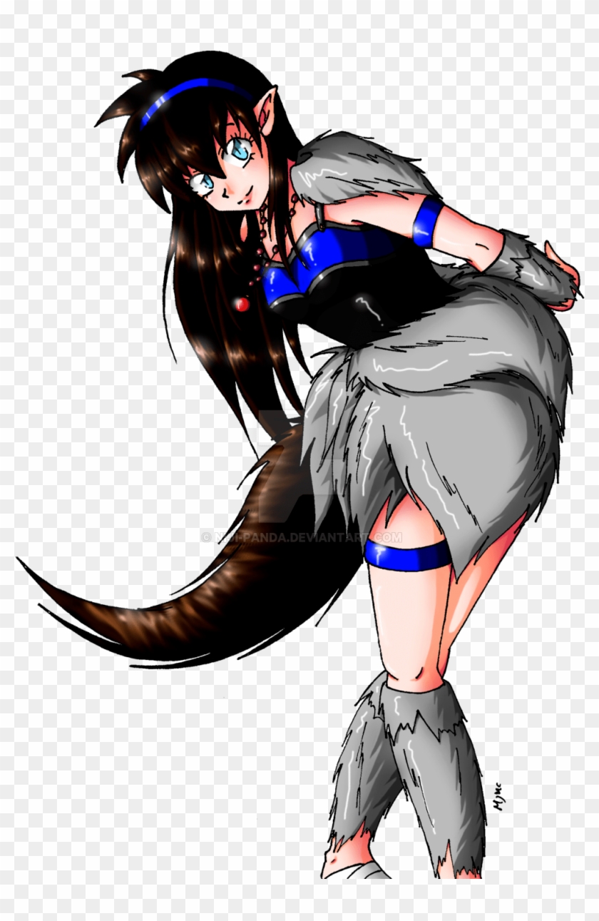 Anime #911287
