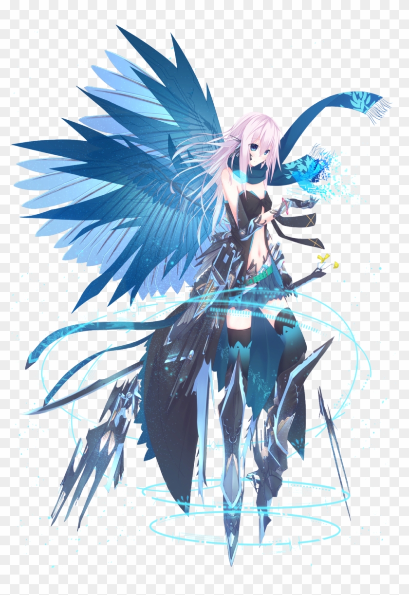 Anime #911310