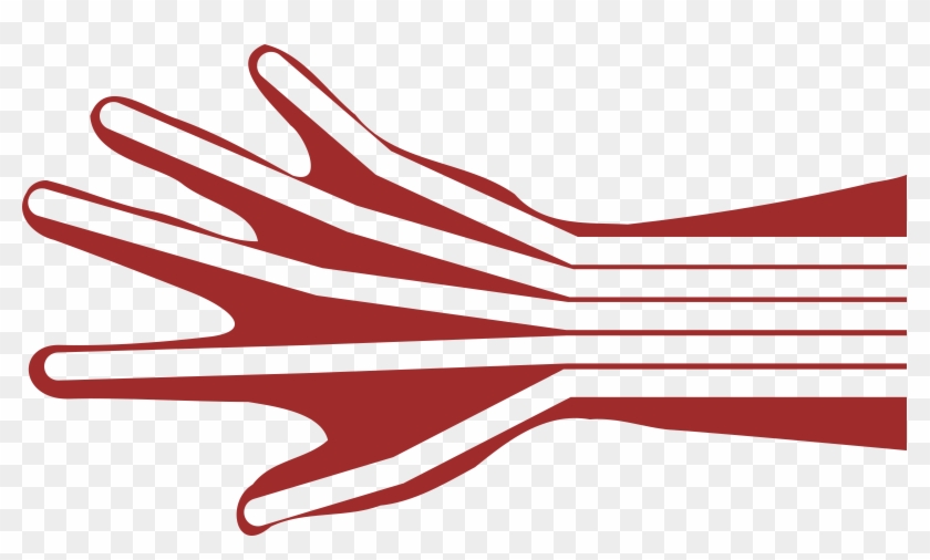 Outstretched Hand - Outstretched Hand #911396