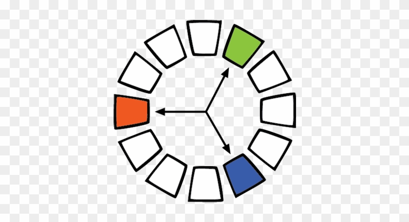 Triadic - Logo De Itaipulandia #911405