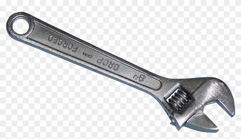 Tighten An Adjustable Wrench Onto The Stem Until Just - Service Dive Computer Battery Change #911478