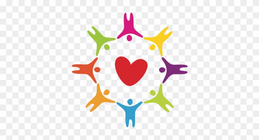 We Are Not Just Being In The World But Also Being For - Family And Social Health #911496