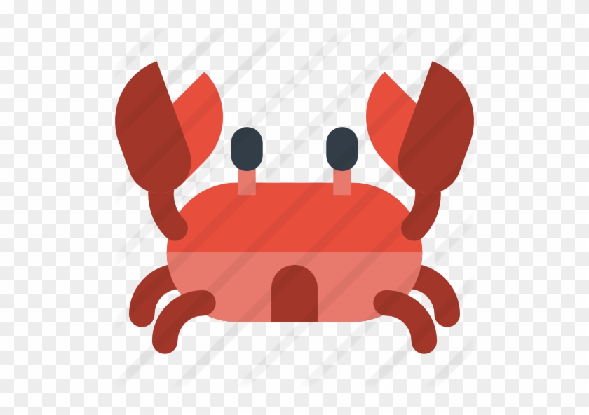 Crab - Icon #911553