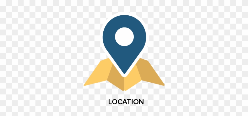 01-location - Location Png #911577