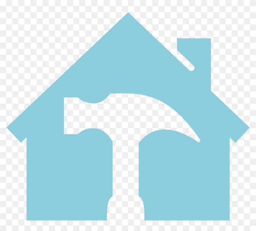 Home Maintenance - Home Maintenance Icon Png #911631