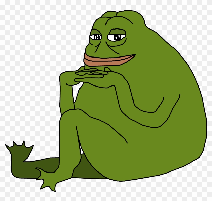 Post - Battlefield Pepe #911765