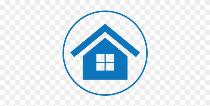 Icon Home Heart Png #911863