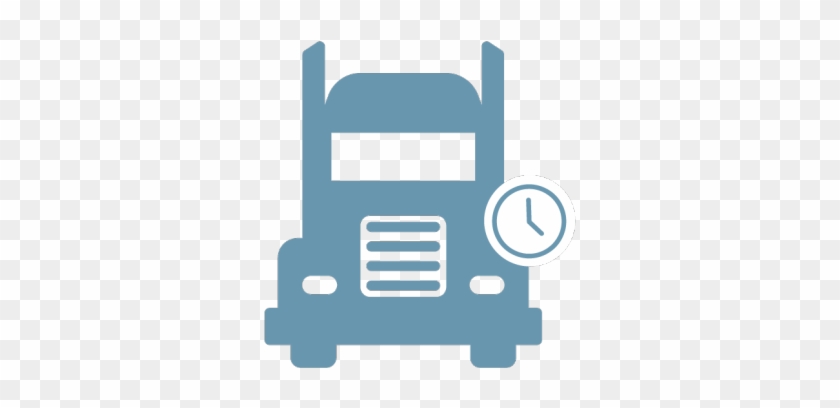 Always On Time - Aduanas Maritimas #911877