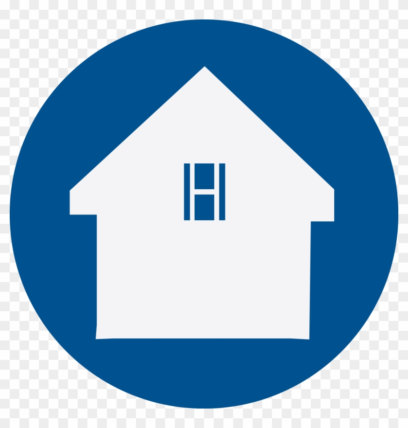 Real Estate - Mail Icon #911973
