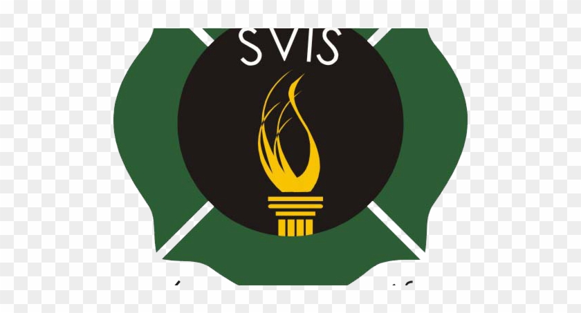 South Valley International School, Betma - Emblem #912092