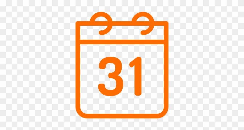 Halloween, Calendar Icon - Sign #912118