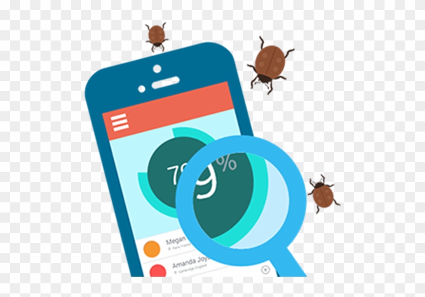Testing - Mobile App Testing #912201