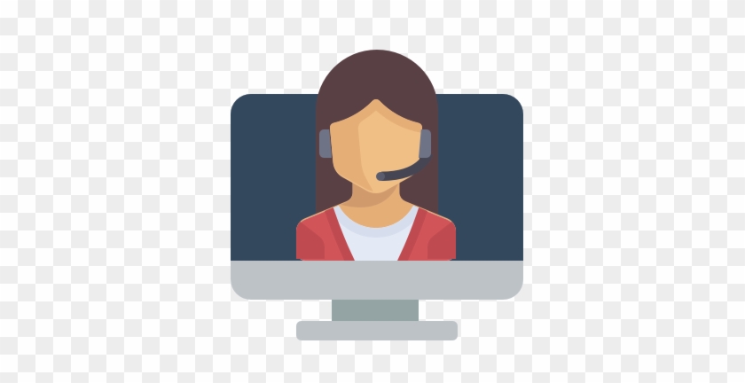 Cloud-based Helpdesk Software - Illustration #912203