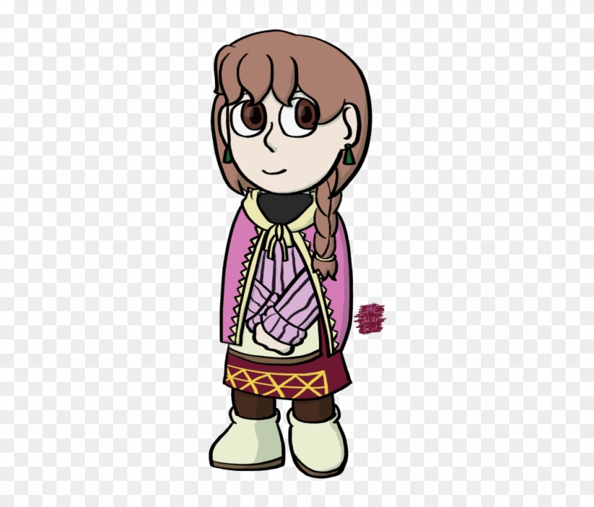 I Almost Forgot About The Sketch For This Until I Was - Cartoon #912352