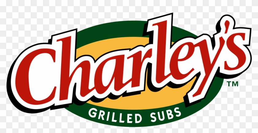 Charley's Grilled Subs Cool Bread And Breakfast Fast #912358
