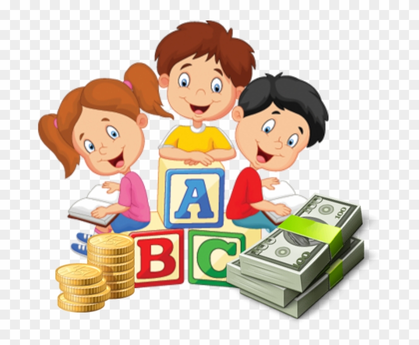 A Complete Erp Solution For School Fees Management - My Activity- Alphabet Dictionary - Dreamland Publications #912394