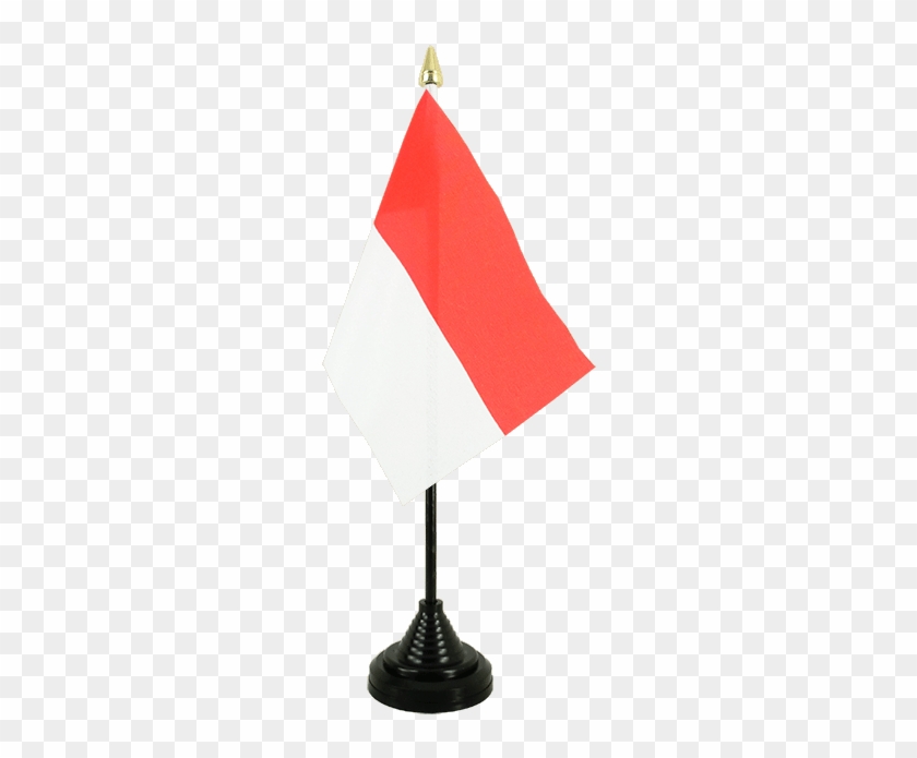 Indonesia Flag Png Clipart - Flag #912486