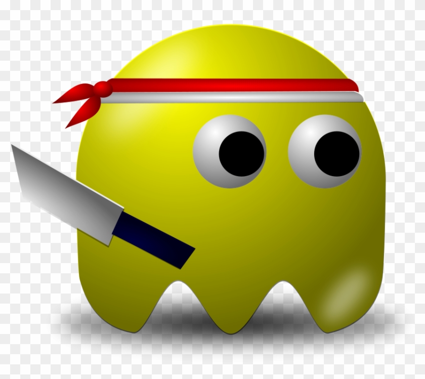 Pacman Png #912558