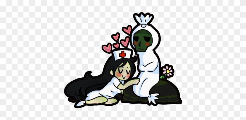 I Love You Full - Cartoon #912594