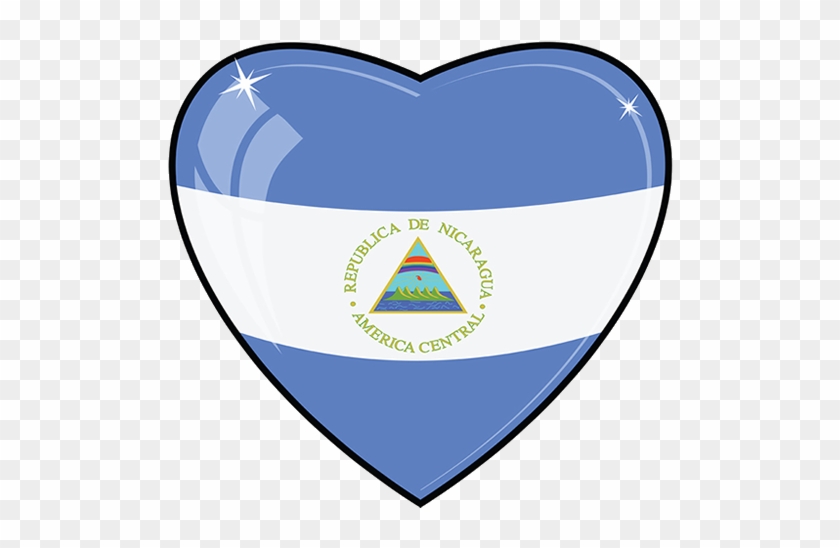 Nicaragua Radio Stations - Flag Of Norway #912684