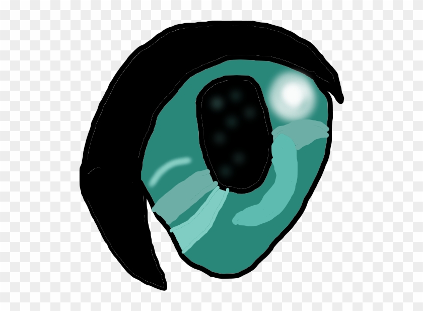 Anime Eye - Anime Eye #912770