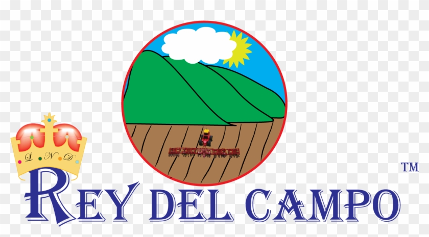 Rey Del Campo - Poster #912837