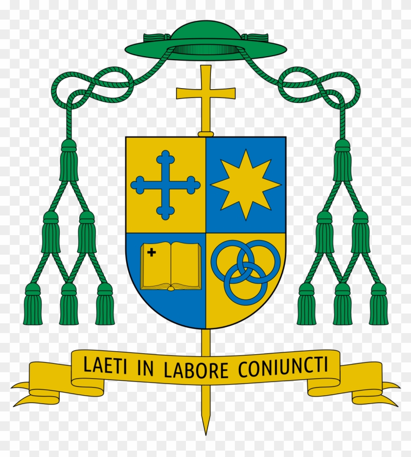Coat Of Arms #912845