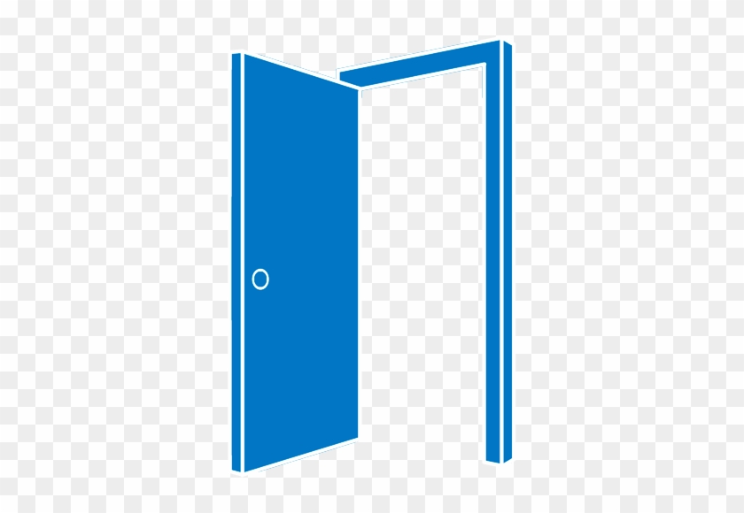 Free Icons Png Icon Door Free Sc 1 St Freeiconspng - Open Door Icon Png #912883
