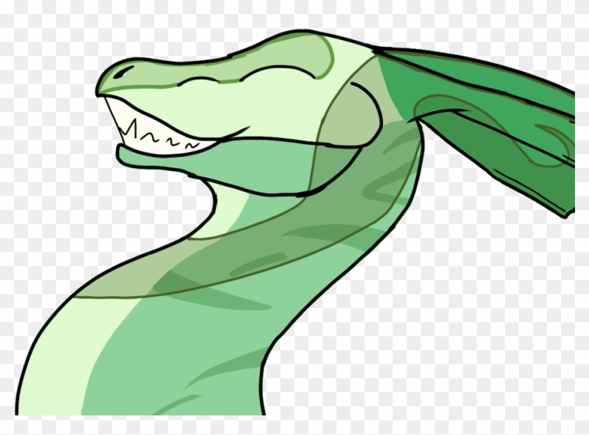 Dinosaur Frog Character Clip Art - Dinosaur Frog Character Clip Art #912900