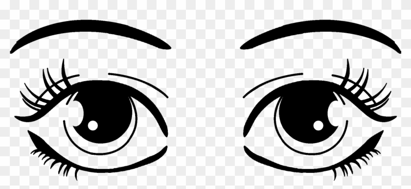 Eyes Png Background Image - Has An Eye But Cannot See #912940