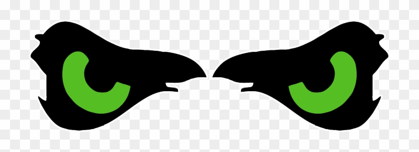 Eagle Eyes $0 - Mascot Logo Eyes #912942
