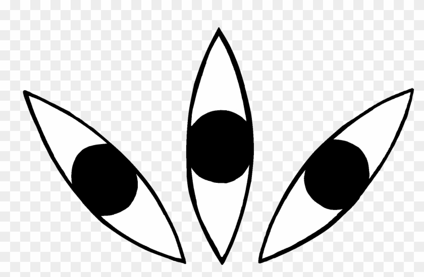 Kishin Eyes - Soul Eater Kishin Eyes #912966