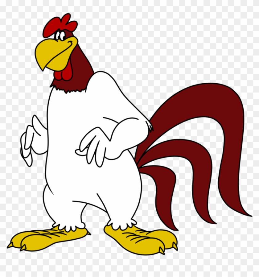 Foghorn Leghorn - Foghorn Leghorn #913021