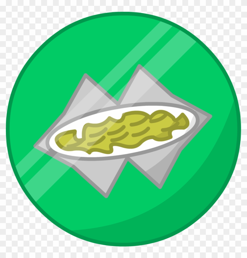 Team Apple Sauce Logo - Verkeersbord #913103