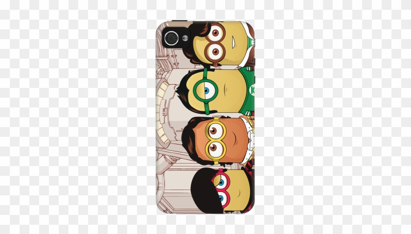 Gadgetswrap Printed Back Cover And Case For Apple Iphone #913116
