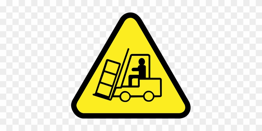 Industrial Safety, Signal, Signals - Hazard Clipart #913115