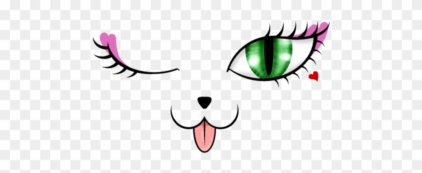 Sexy Cat's Eye - Sexy Cat's Eye #913181