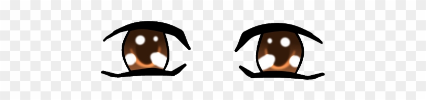 Anime Eyes ~ Brown By Alwayswillwrite4life - Anime Eyes ~ Brown By Alwayswillwrite4life #913192
